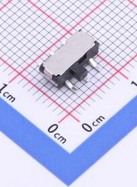 MK-22D14 G2-B mini滑动开关/MK-22D14 G2-B弹线 SMD 滑动开关