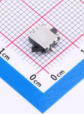 SPVT220103 检测开关 SMD,4.7x5.6mm 行程开关