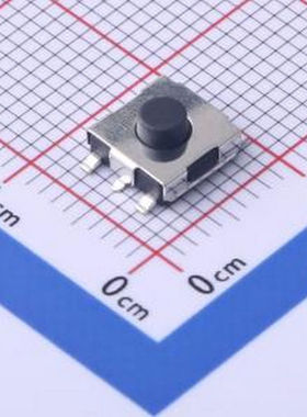 PTS641TP34SMTR2LFS PTS641TP34SMTR2LFS SMD,6.3x6.4mm 轻触开关