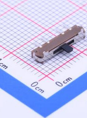 SSSS711403 SSSS711403 SMD 滑动开关