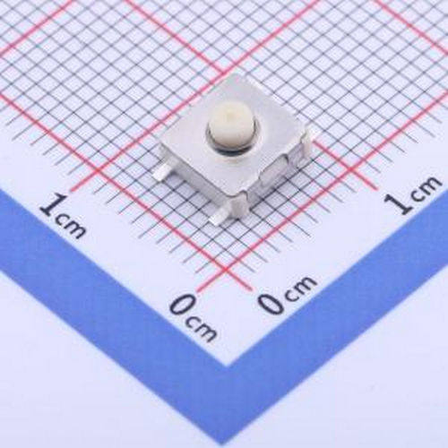 JTP2100SW JTP2100SW SMD 轻触开关