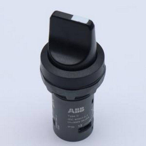 C2SS3-10B-11 选择开关 黑 - 专用开关