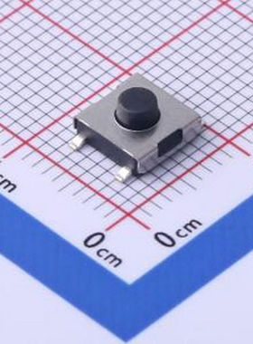 PTS641SP34SMTR2LFS PTS641SP34SMTR2LFS SMD,6.3x6.4mm 轻触开关