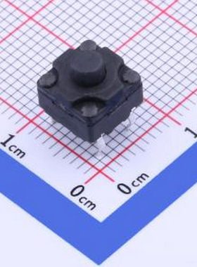 K2-1843DP-H4SW-02 K2-1843DP-H4SW-02 插件 轻触开关