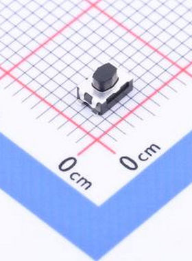 KMR421GULCLFS 微型SMT顶部起动轻触开关 SMD 轻触开关