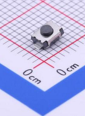 TS342A2P 3.95*3*2mm 立贴 轻触开关 SMD 轻触开关