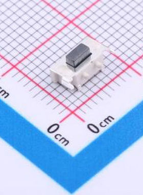 TS-1101VA-C-A-A 7.65*3.5*3.5mm 卧插 轻触开关 SMD 轻触开关