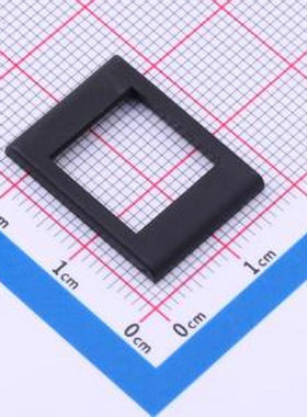 AT2107A 开关槽板 - 开关配件/盖帽