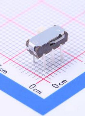 SSSS223200 SSSS223200 插件 滑动开关