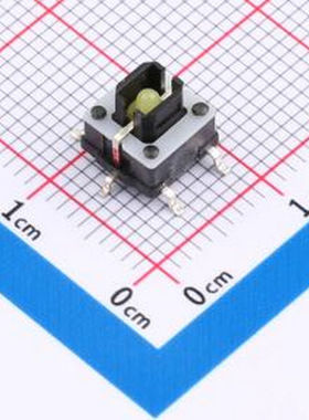 TC-1194M-YW-D TC-1194M-YW-D SMD 轻触开关