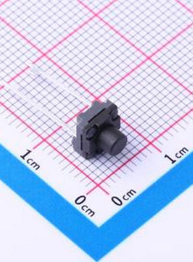 K2-1839DZ-E4SW-02 长脚防水开关 插件 轻触开关