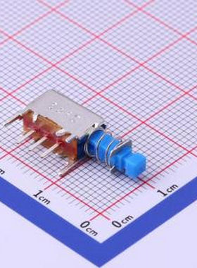 SPPJ311500 SPPJ311500 插件 按键开关