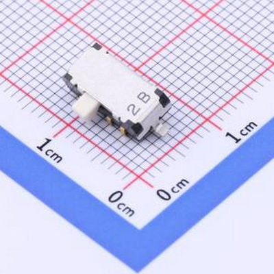 CMS-2212TA 滑动开关 (SMD) SMD 滑动开关