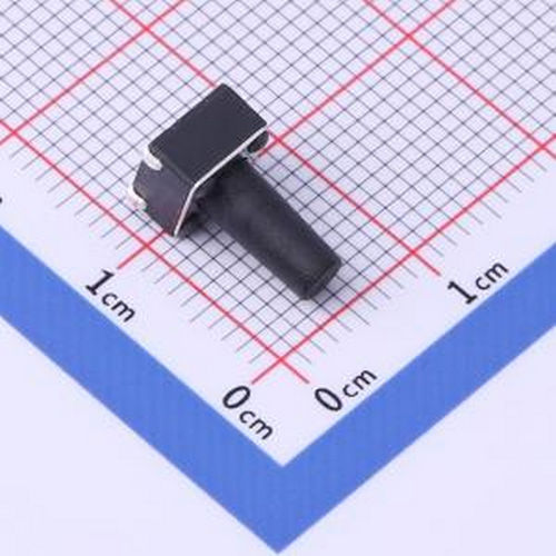TS-1036U-A14B3-D2 6*6*11mm 立贴 轻触开关 SMD 轻触开关