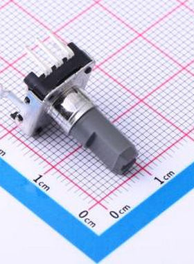EC12E1240405 EC12E1240405 插件 旋转编码器
