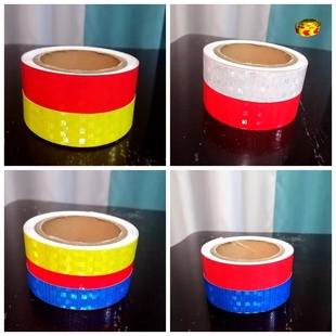 三色汽车装潢贴纸遮挡划痕贴膜防水防晒晶钻拉花双色车身贴创意贴