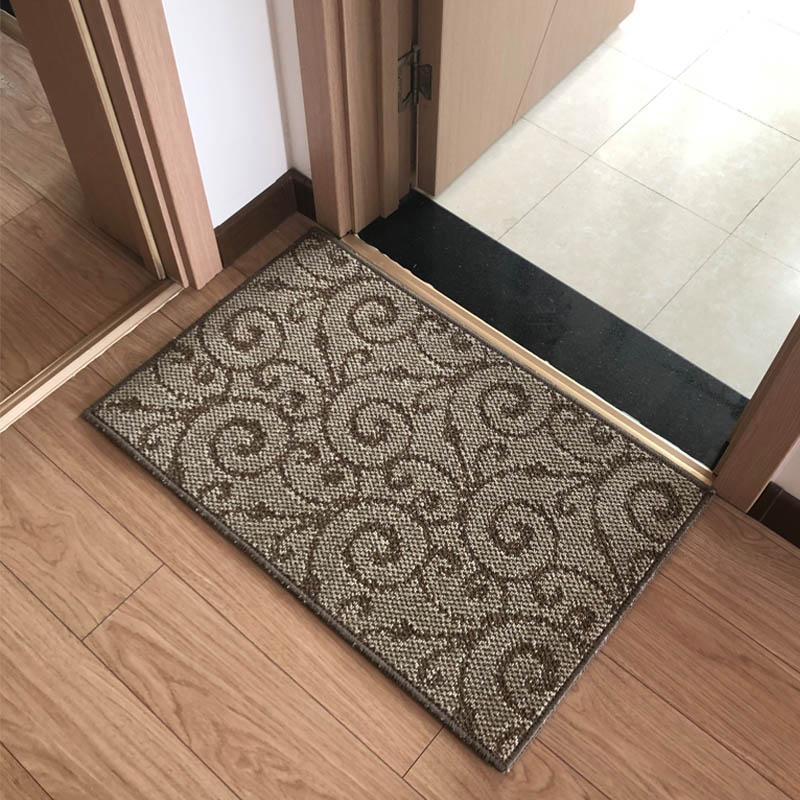 华德进门地毯浴室门垫防滑垫长条