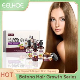 Pure Batana Oil Hair Conditioner Nourishing Strengthens Smoo