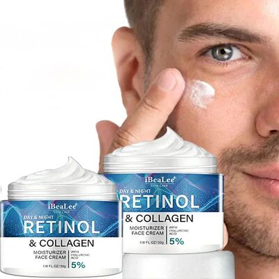 Moisturizing Cream For Men Moisturizing Lotion To Improve Ro