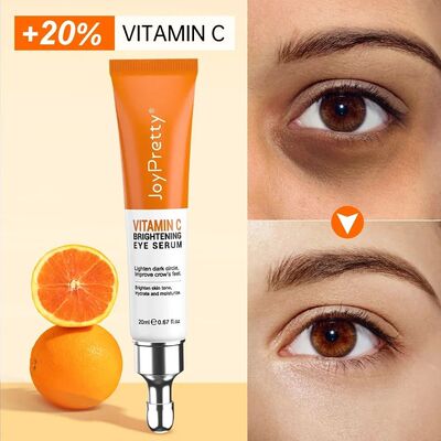 Eye Cream Anti Dark Circle Remove bags under eyes VC Whiteni