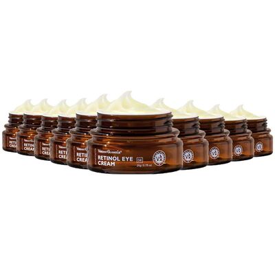 Retinol Eye Cream EasyTo Absorb And Hydrate To Relieve Dryne