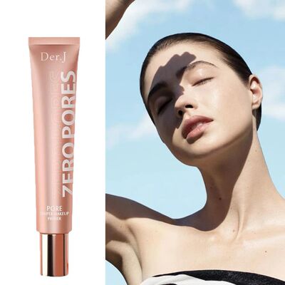 20ml Face Primer Moisture Skin Pore Reducer Oil-Control Redn