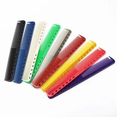1PC Hair Combs Barber Hairdressing Hair Cutting Brush Anti-s