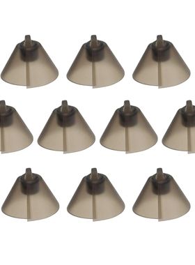 10PCS Resound Sure FitHearing Aid Standard Receiver Tulip Do