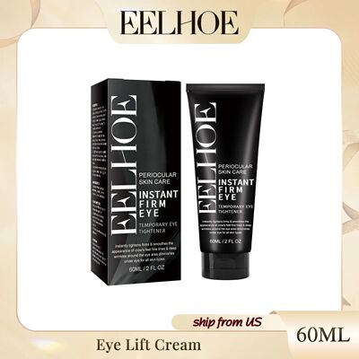 Eye Lift Cream Reduces Dark Circles Fine Lines And Wrinkles