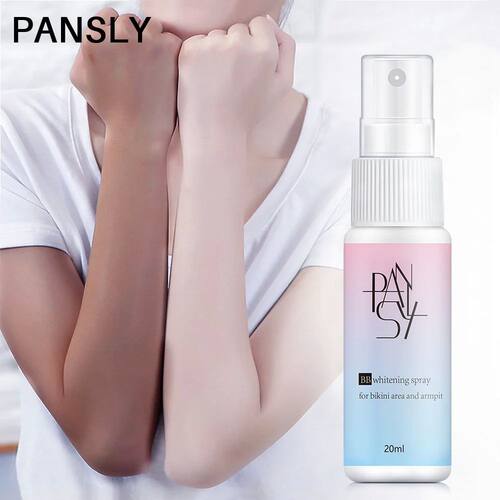 20ml Face Concealer Spray BB Whitening Isolate Cream Beauty