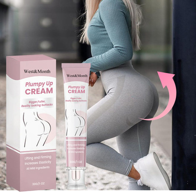 Buttock Lifting Cream Anti Cellulite Anti-sagging Skin