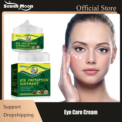 Eye Care Cream Relieve Fatigue Restore Better Vision Removin