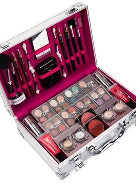AllInOne Makeup Bundle Full Make Up Gift Set For Women Girls