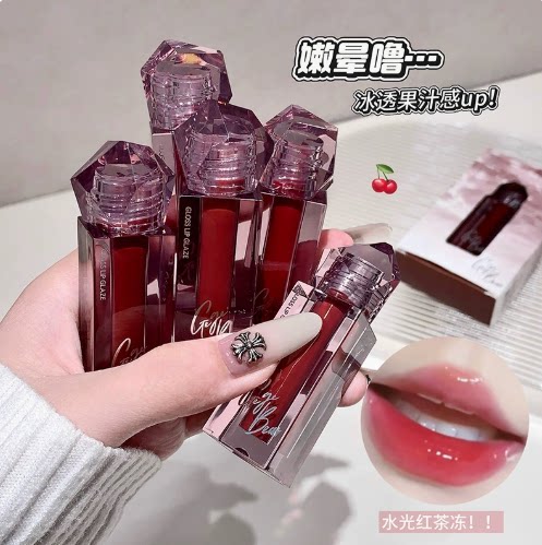Lipstick Pure Desire Beauty Lipstick Autumn/Winter口红秋冬