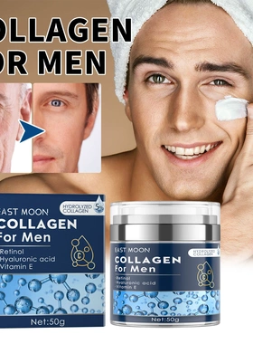 Anti-wrinkle Cream For Men Remove Face Neck Wrinkles Firming