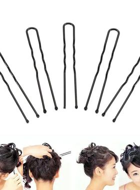 Lot 30-60cm Nylon Hairnets Invisible Soft Elastic Lines Hair