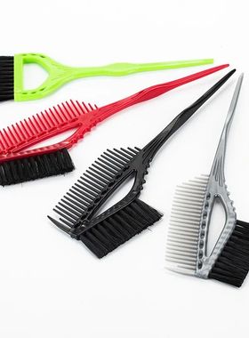 Hair Coloring Brushes Combs Salon Hair Dye Tools Hair Dye Br