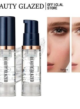 Clear Gel Oil-Control Refreshing Face Primer Glow Pore-Blurr