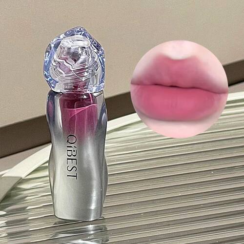 Matte Liquid Lipstick Long-lasting Waterproof Silky Smooth M