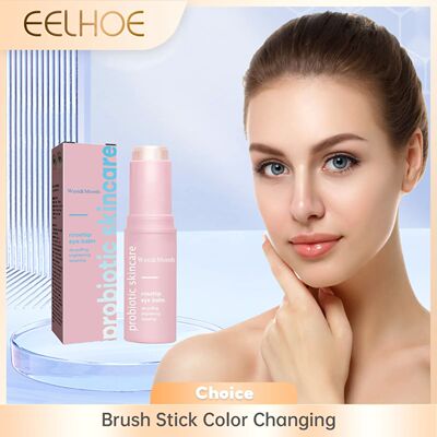 Rosehip Eye Cream Lifting Moisturizing Balm Stick Remove Dar