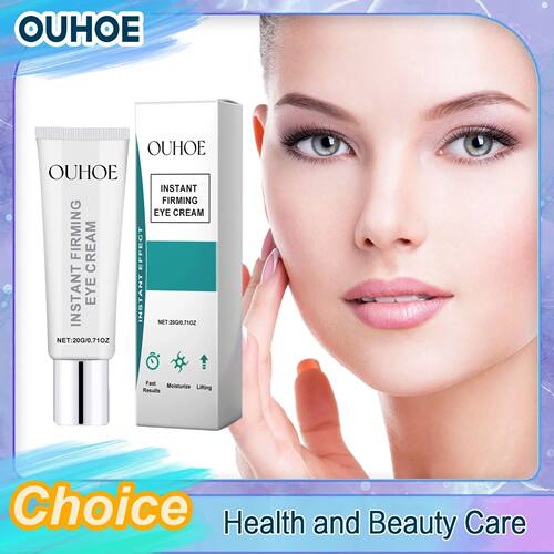 Firming Eye Cream Age Defying Fade Fine Lines Anti Dark Circ