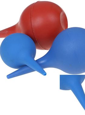 89ML/75ml/60ml/30ML Ear Syringe Bulbs Portable Clean Rubber