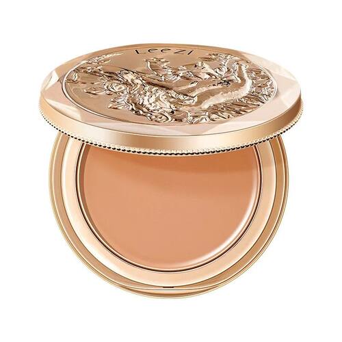 Concealer Foundation Face Cream Lightweight Makeup Holding P