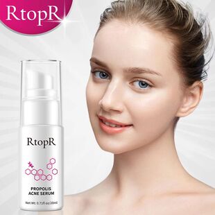 Repair Acne Brightening Serum Acne Scar Spots Cleaning Serum
