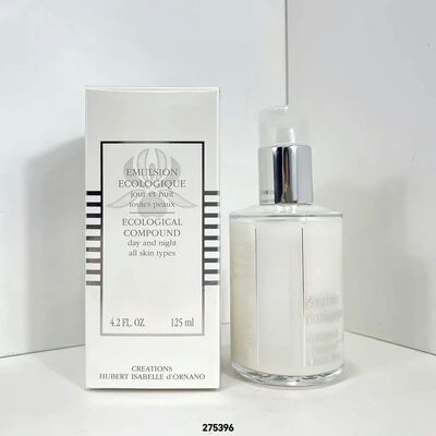 Ecological Emulsion Essence Lotion Liquid Cream Day And Nigh
