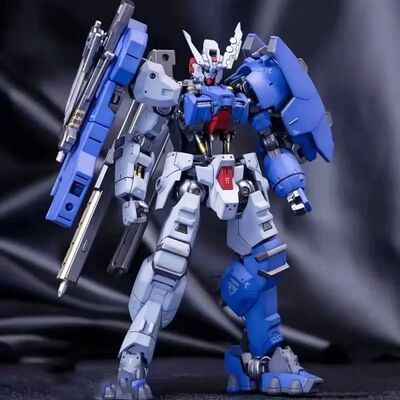 Astaroth Iron Blood Orphan Corps HG 1/144 Assemble Model Mec