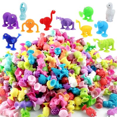30pcs Pop Little Suckers Assembled Sucker Suction Cup Mini M