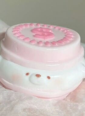 Funny Soft Squeeze Toy Slow Rising Sticky Stress Relief Toys