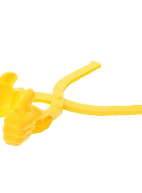 Clip Maker Winter Plaything Toy Snow Field Fun Interactive P