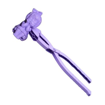 Snow Molds For Kids Outdoor Winter Toys Versatile Snow Ball